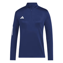 Adidas Womens 1/2 Zip Jacket