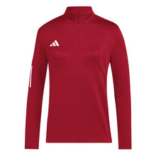 Adidas Womens 1/2 Zip Jacket