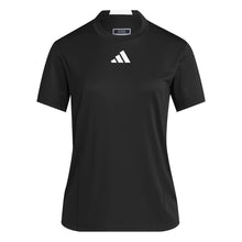 adidas W D4T Short Sleeve Training Tee