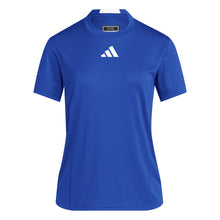 adidas W D4T Short Sleeve Training Tee
