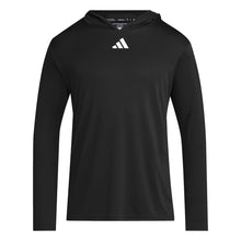 Adidas D4T Long Sleeve Lightweight Hoody
