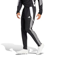 adidas Tiro 24 Track Pant - Black/White