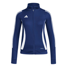 adidas Tiro 24 Track Jacket - Team Navy Blue/White