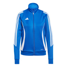 adidas Tiro 24 Track Jacket - Team Royal Blue/White