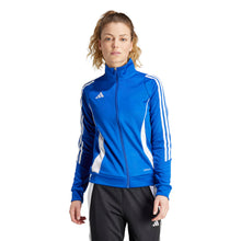 adidas Tiro 24 Track Jacket - Team Royal Blue/White