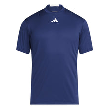 adidas Mens D4T Short Sleeve Training Tee