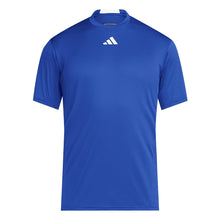adidas Mens D4T Short Sleeve Training Tee