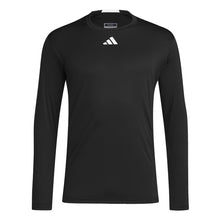 adidas Mens D4T Long Sleeve Training Tee