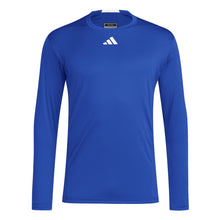 adidas Mens D4T Long Sleeve Training Tee