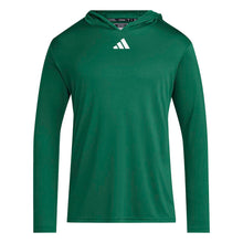Adidas D4T Long Sleeve Lightweight Hoody