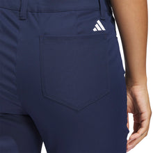 adidas W Ultimate365 TwistWeave Five-Pocket Pants