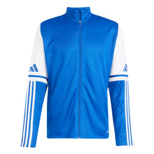 adidas Squadra 25 Track Jacket - Team Royal Blue/White