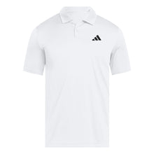 Adidas Mens Club Polo