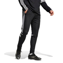 adidas Squadra 25 Track Pant - Black/White