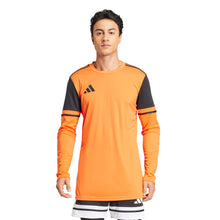 adidas Squadra 25 GK Jersey - Semi Impact Orange/Black