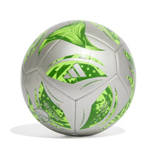 adidas 2025 MLS Club Ball - Silver Base