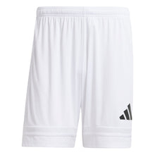 adidas Squadra 25 Short - White/White