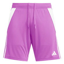 adidas Tiro 24 GK Short - Purple Burst
