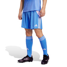 adidas Tiro 24 GK Short - Blue Burst