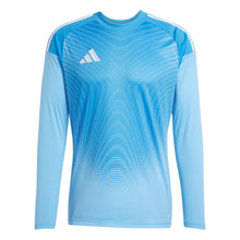 adidas Tiro 25 Competition GK Jersey - Blue Burst