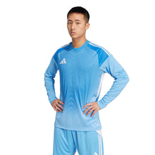 adidas Tiro 25 Competition GK Jersey - Blue Burst
