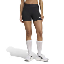 Adidas Womens Techfit Volleyball Shorts