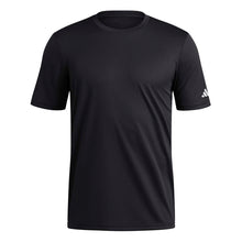 adidas Mens Clima Tech Tee