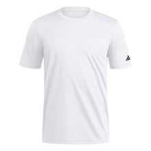 adidas Mens Clima Tech Tee