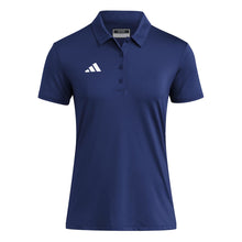 Adidas W Ultimate365 Solid Polo