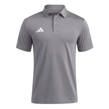 Adidas Mens Ultimate365 Solid Polo