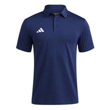 Adidas Mens Ultimate365 Solid Polo