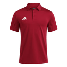 Adidas Mens Ultimate365 Solid Polo