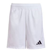 adidas Tastigo 25 Youth Short - White/White