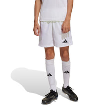 adidas Tastigo 25 Youth Short - White/White