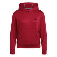 Adidas Womens Game&Go Full Length Hood