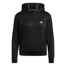 Adidas Womens Game&Go Full Length Hood
