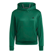 Adidas Womens Game&Go Full Length Hood
