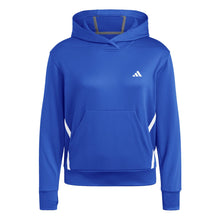 Adidas Womens Game&Go Full Length Hood