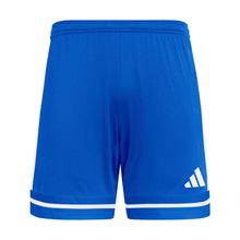 adidas Squadra 25 Short - Team Royal Blue/White