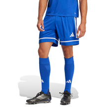 adidas Squadra 25 Short - Team Royal Blue/White