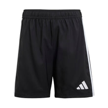 adidas Tastigo 25 Youth Short - Black/White