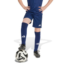 adidas Tastigo 25 Youth Short - Team Navy Blue/White