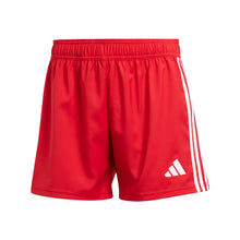 adidas Tastigo 25 W Short - Team Power Red/White