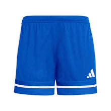adidas Squadra 25 Women's Short - Team Royal Blue/White