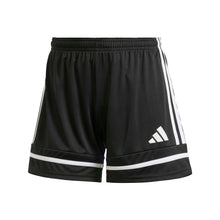 adidas Squadra 25 Women's Short - Black/White