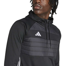 Adidas Mens Tiro25 Essentials Winterized Training Top