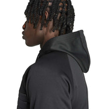 Adidas Mens Tiro25 Essentials Winterized Training Top