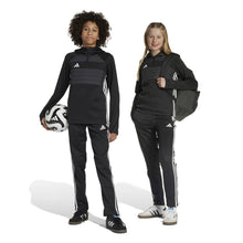 Adidas Youth Tiro25 Essentials Winterized Training Pants