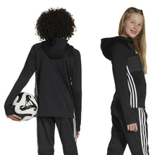 Adidas Youth Tiro25 Essentials Winterized Training Top