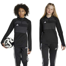 Adidas Youth Tiro25 Essentials Winterized Training Top